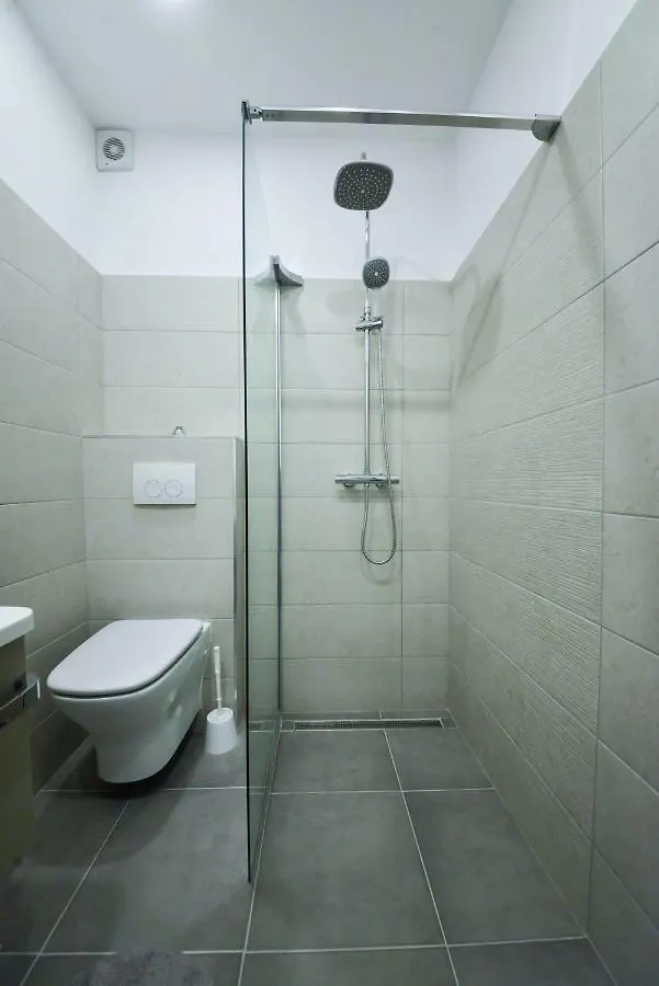 Apartmani Ab Zadar Apartment
