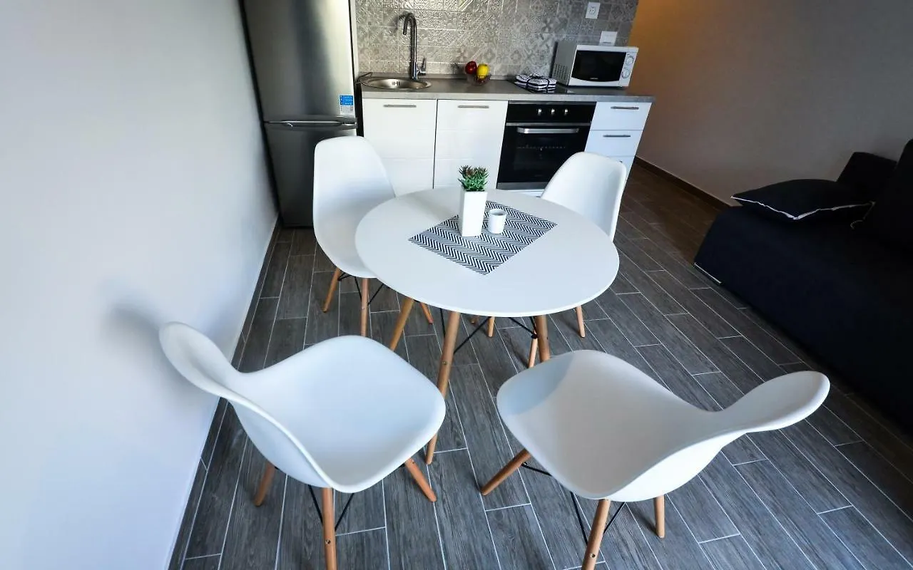 Apartmani Ab Zadar 0*,  Croatia