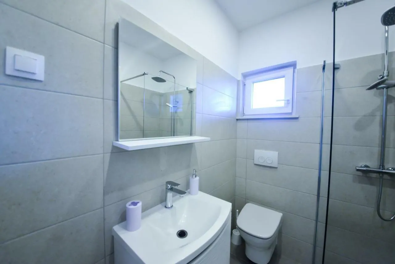 Apartmani Ab Zadar