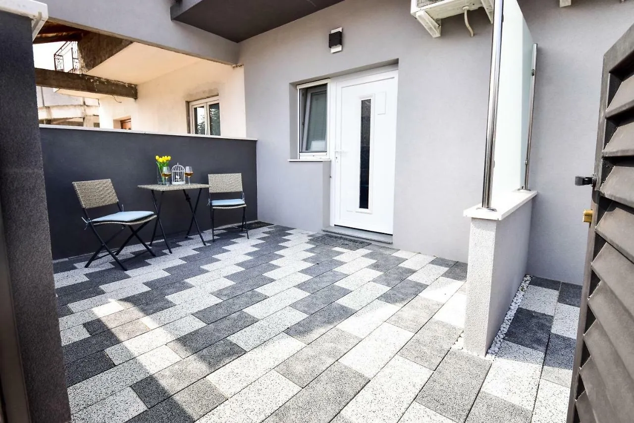 Apartmani Ab Zadar