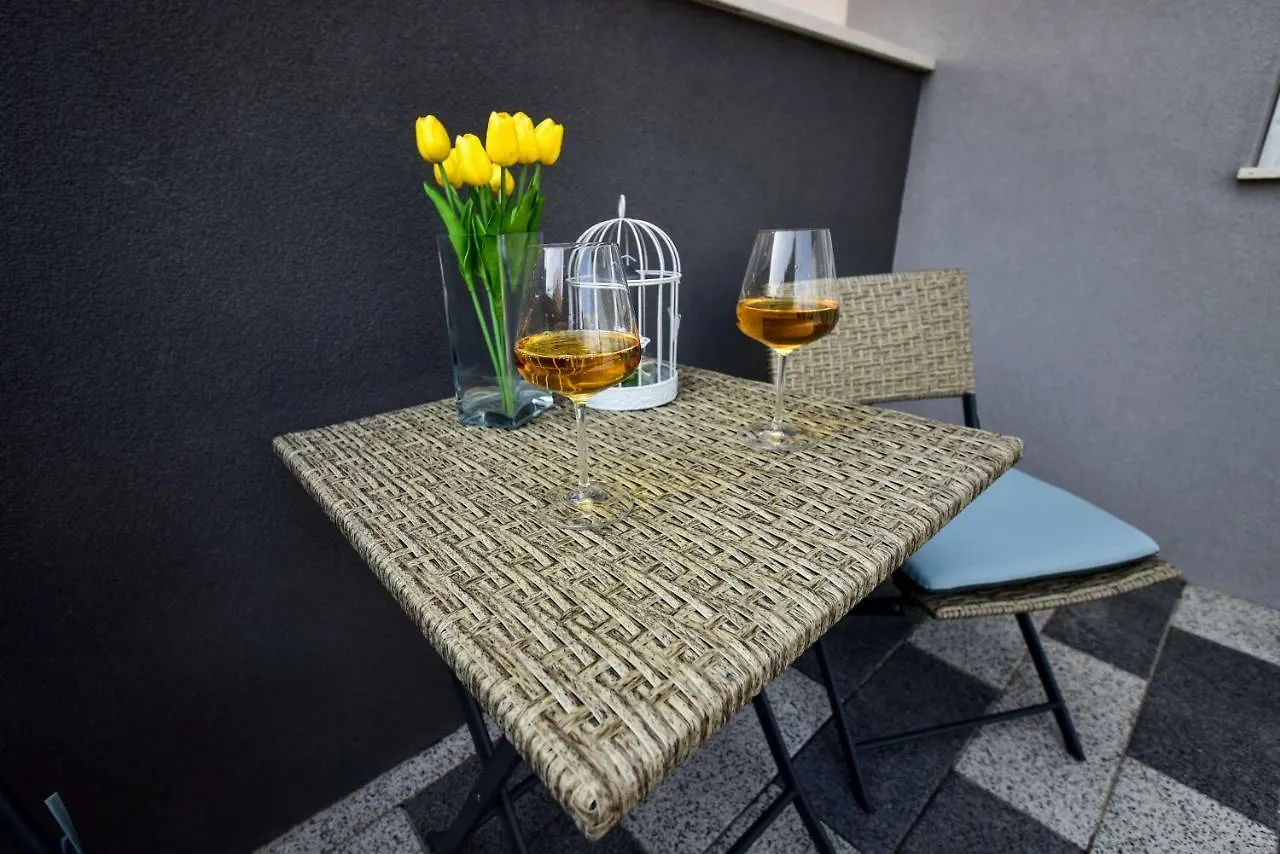 Apartmani Ab Zadar