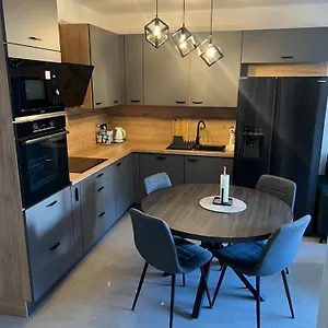 Giuseppe Design - Apartamento